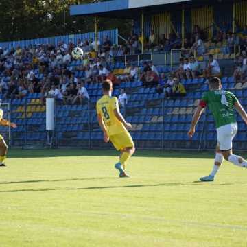 Drugi mecz w sezonie, drugi remis RKS Radomsko