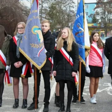 Dzień Pamięci Żołnierzy Wyklętych w Radomsku