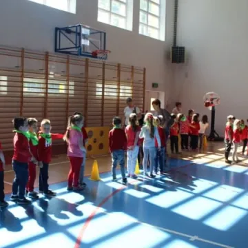 Światowy Dzień Czerwonego Krzyża i Czerwonego Półksiężyca w Radomsku