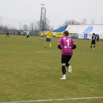 RKS Radomsko - Boruta Zgierz 1:0