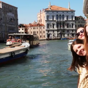 Mobilny Ekonomik we Włoszech