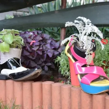 Konkursowe ogrody radomszczan