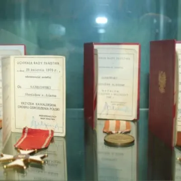 Nocne zwiedzanie muzeum