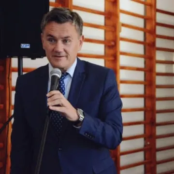 Wręczono nagrody „Biedronki Dobroczynności” od SOSW