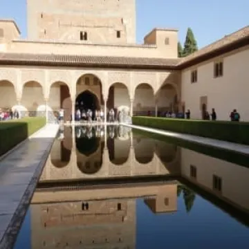 Staż zawodowy uczniów Ekonomika w Hiszpanii