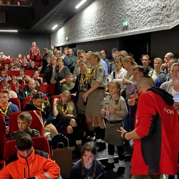 [WIDEO]  Festiwal „OPAL 2023” przeszedł do historii