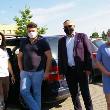 Zakończenie roku szkolnego inne niż wszystkie