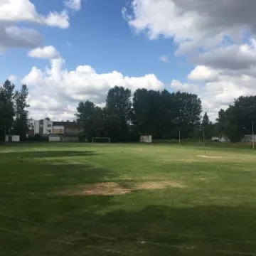 Poważne plany rozwoju bazy sportowej w Radomsku