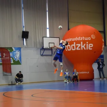 METPRIM Volley Radomsko mistrzem III ligi po triumfie w turnieju finałowym