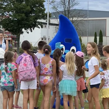 Kompleks „Aquara” w Radomsku świętuje drugie urodziny