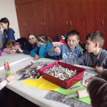 Ferie w MDK trwają w najlepsze 