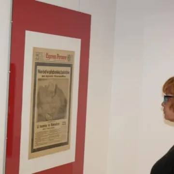 Życie – śmierć – kult - wystawa otwarta