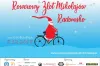 Rowerowy Zlot Mikołajów