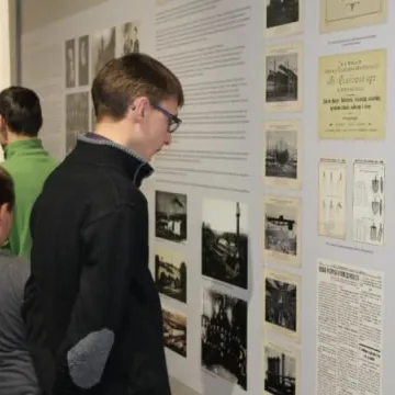 Odkryj na nowo historię Radomska