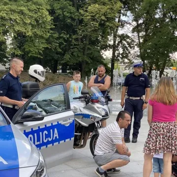 „Letnisko” w Radomsku