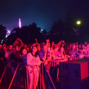 Dni Radomska 2019: Gromee pokazał moc 