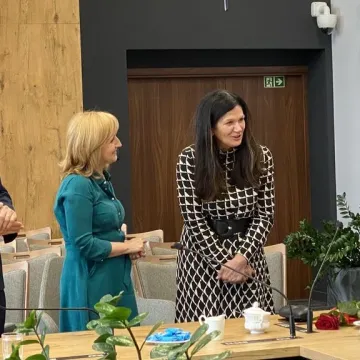 Powierzenia dyrektorskich stanowisk wręczone