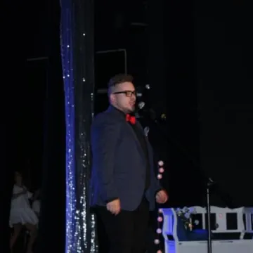 Gala na 50-lecie MDK