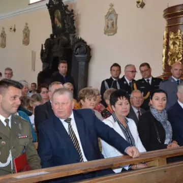 Oddali hołd bohaterom 1939 roku