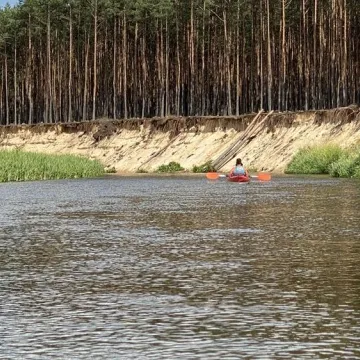 ERA Travel zaprasza na spływy kajakowe