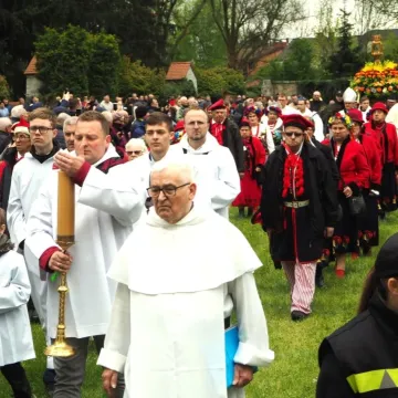 Gidelska „Kąpiółka”