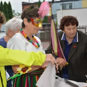 Integracja patriotyczna na Kowalowcu