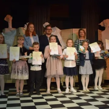 W MDK odbył się konkurs recytatorski