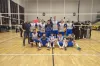Pierwszy punkt siatkarzy METPRIM Volley Radomsko w II lidze