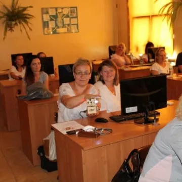 Szkolenie z programowania 