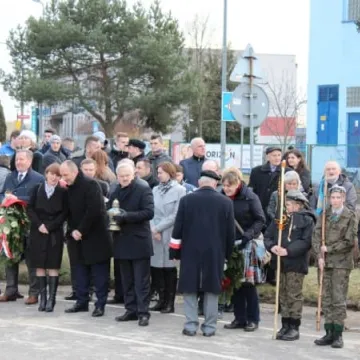 Dzień Pamięci Żołnierzy Wyklętych w Radomsku