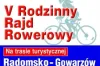  RdR zaprasza na rajd rowerowy 
