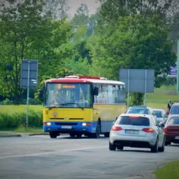 Przebudowa skrzyżowania opóźniona