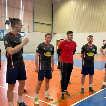 Packing Partner wygrywa MOSiR Korner Ligę w Radomsku