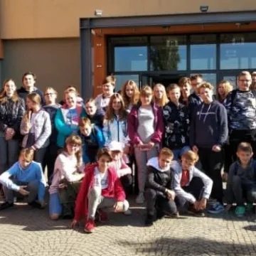 Goście z Kanady w Radomsku