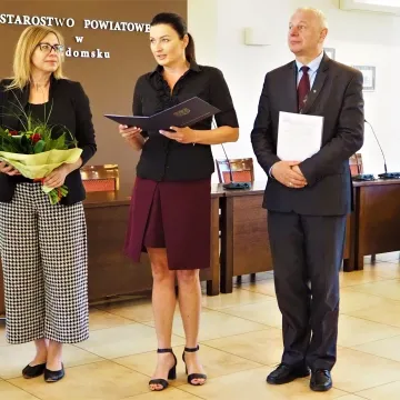 Adam Jałkiewicz ponownie dyrektorem „Elektryka” w Radomsku