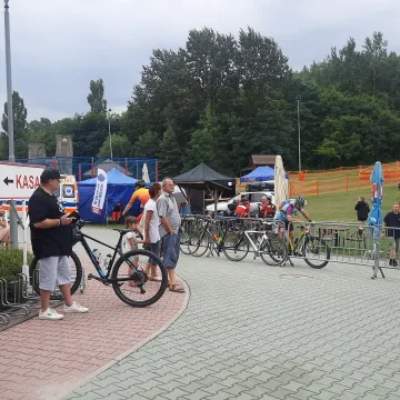 I edycja MTB Kamieńsk