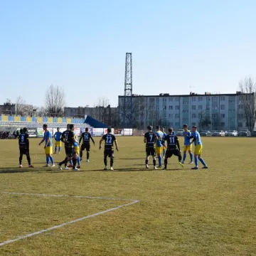 Okazała wygrana RKS Radomsko z Pogonią Zduńska Wola