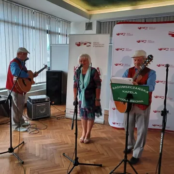 W MDK w Radomsku zagrały kapele podwórkowe