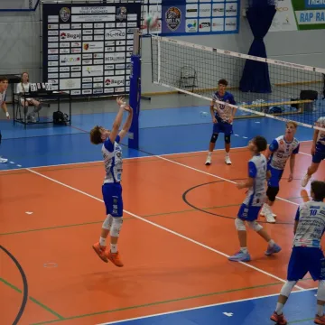 Ogólnopolski Turniej Juniorów Młodszych w Radomsku