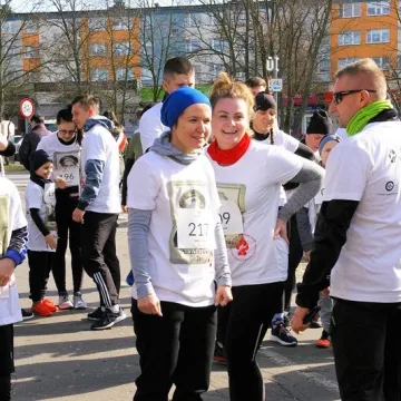 Pobiegli Tropem Wilczym