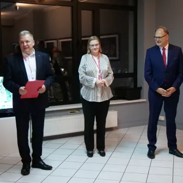 W Radomsku rozpoczął się festiwal „3xRóżewicz”