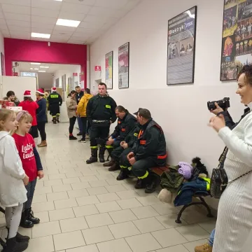 Szlachetna Paczka 2022 w Radomsku. Trwa weekend cudów