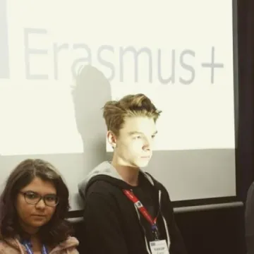 W Mechaniku trwa wymiana międzynarodowa