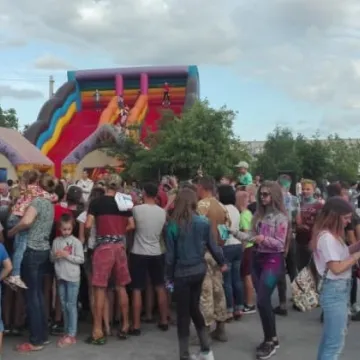 Z wizytą w partnerskim mieście