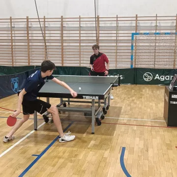 Zacięta rywalizacja kadetów i juniorów na Mistrzostwach Województwa Łódzkiego