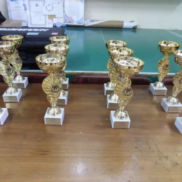 VI Runda Pucharu Województwa Łódzkiego Młodzików