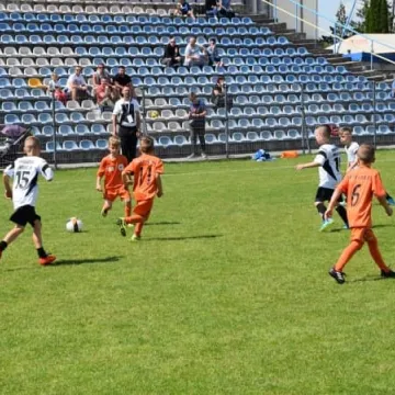 Piłkarskie urodziny RAP Radomsko