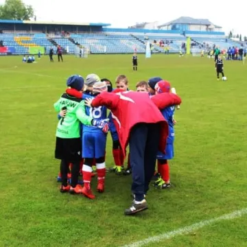 Urodzinowy ESBANK CUP