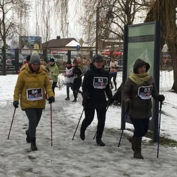 WOŚP 2019: II Bieg WOŚP Radomsko - Policz się z Cukrzycą
