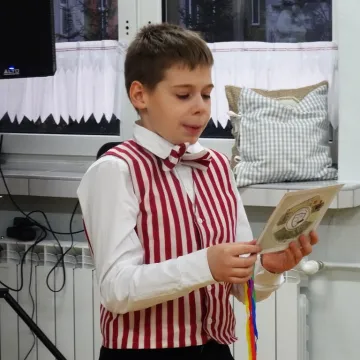 Interaktywne Dni Otwarte w PSP nr 4 w Radomsku